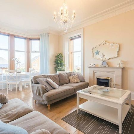 Apartament Arran View Prestwick Zewnętrze zdjęcie