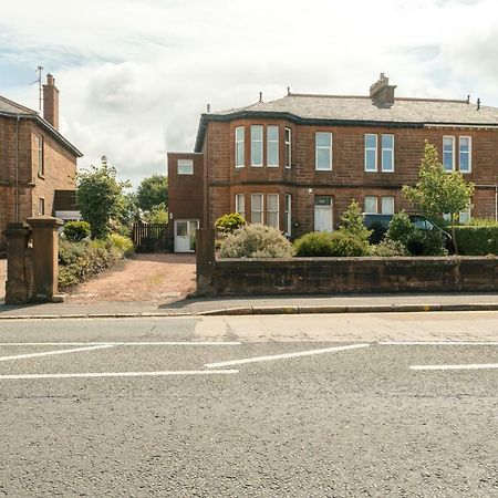 Apartament Arran View Prestwick Zewnętrze zdjęcie