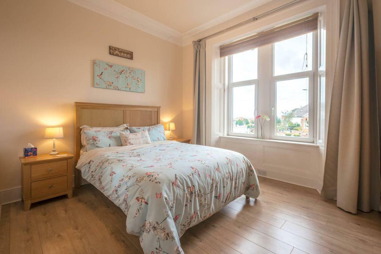 Apartament Arran View Prestwick Zewnętrze zdjęcie