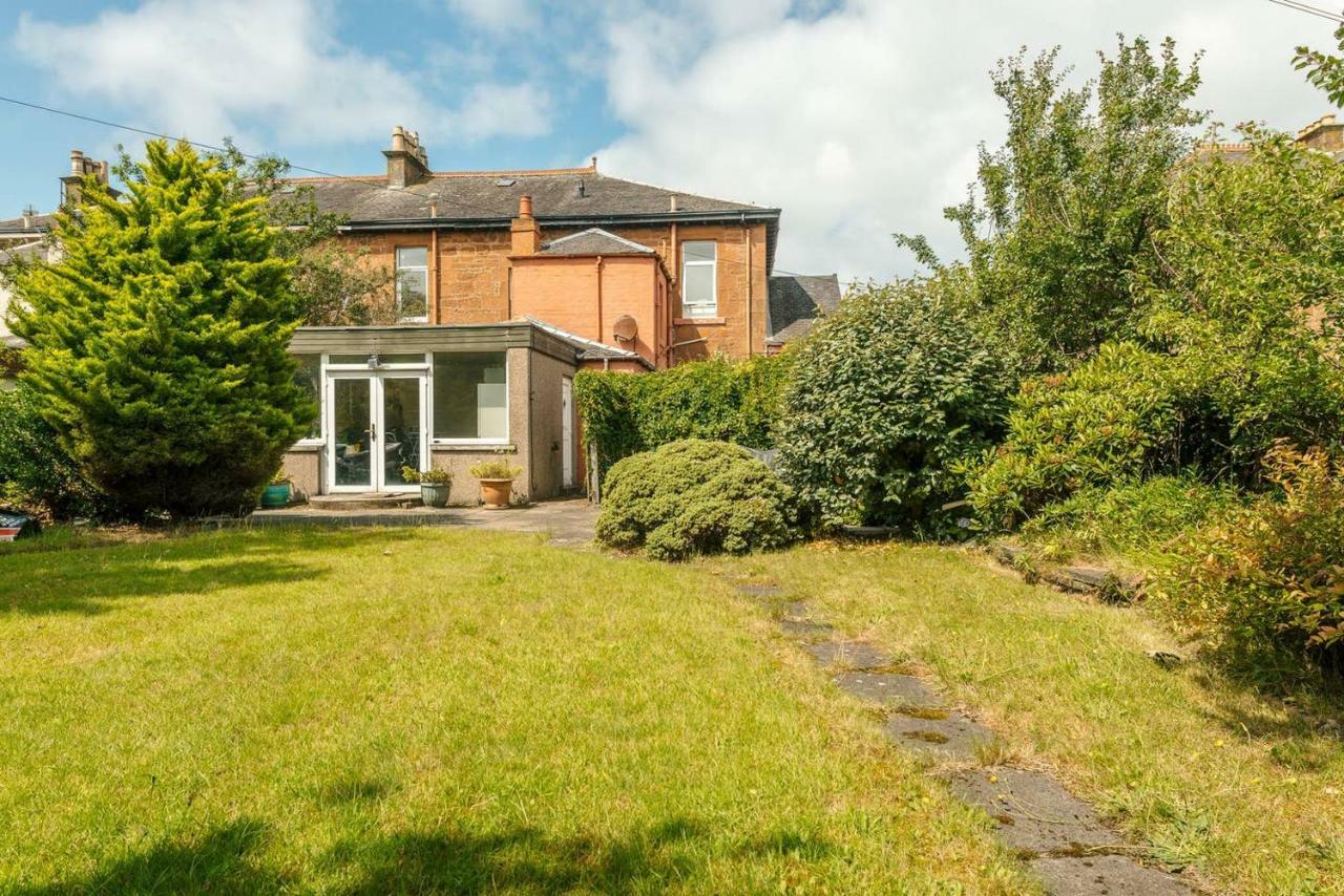 Apartament Arran View Prestwick Zewnętrze zdjęcie
