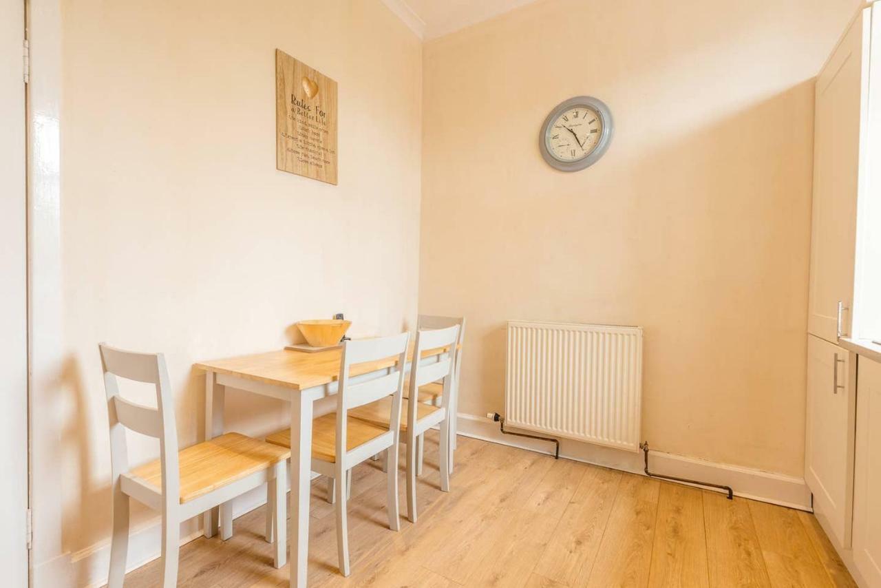 Apartament Arran View Prestwick Zewnętrze zdjęcie