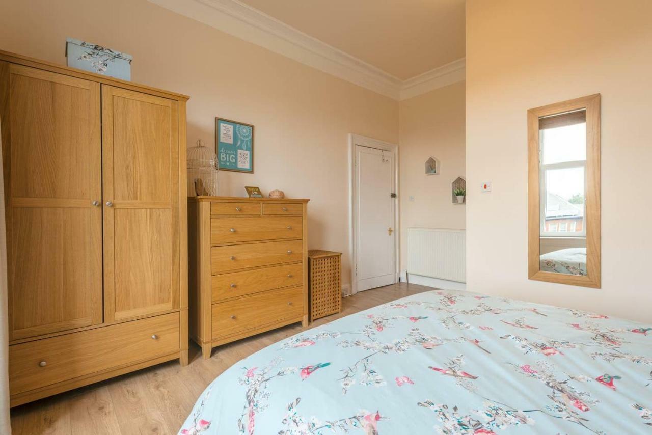 Apartament Arran View Prestwick Zewnętrze zdjęcie