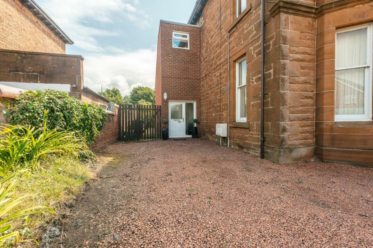 Apartament Arran View Prestwick Zewnętrze zdjęcie