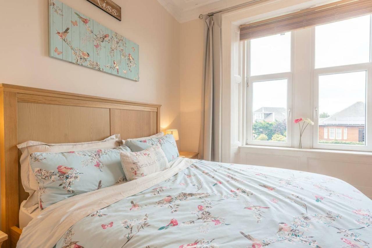 Apartament Arran View Prestwick Zewnętrze zdjęcie