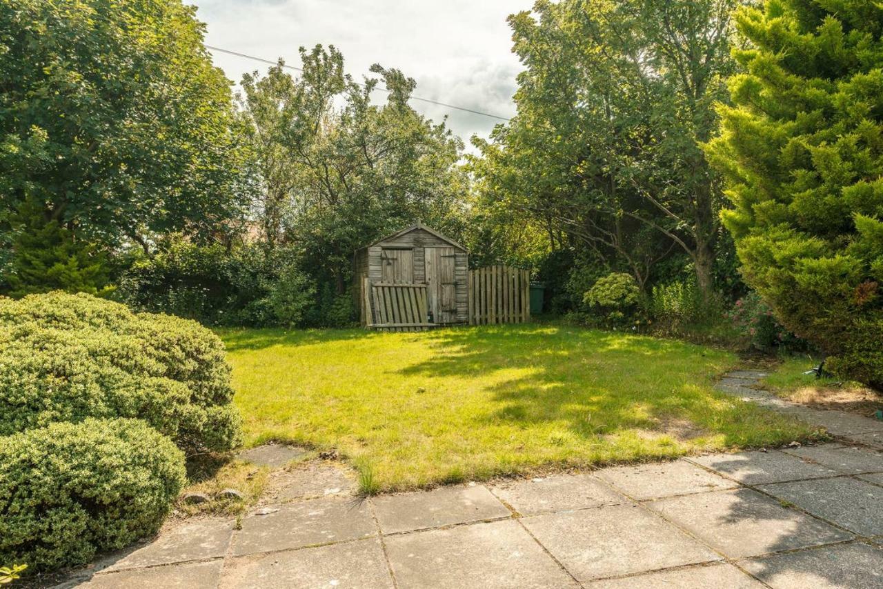 Apartament Arran View Prestwick Zewnętrze zdjęcie