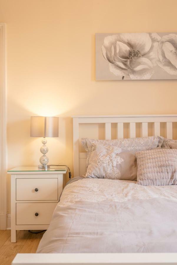 Apartament Arran View Prestwick Zewnętrze zdjęcie