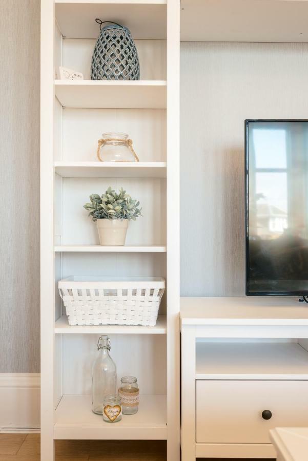 Apartament Arran View Prestwick Zewnętrze zdjęcie